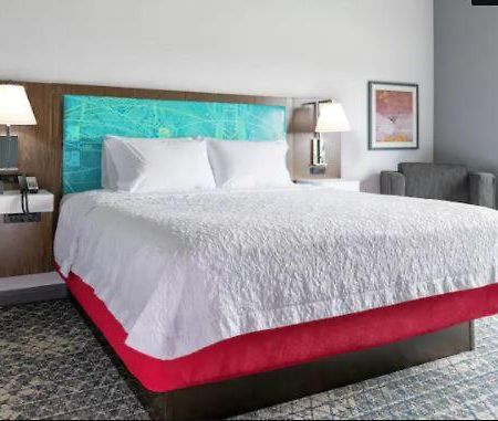 Hampton Inn & Suites Chico, Ca 外观 照片